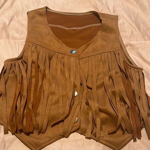 Size-m brown